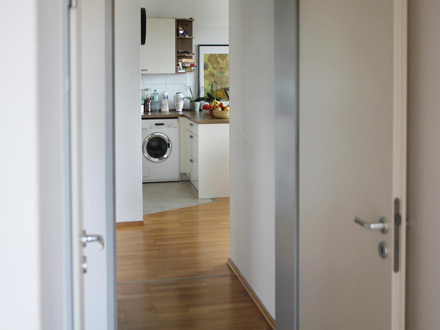 Schöner Grundriss über den Dächern Düsseltals – Goethestraße 56, 40237 Düsseldorf(Düsseltal) – Vorschaubild 4