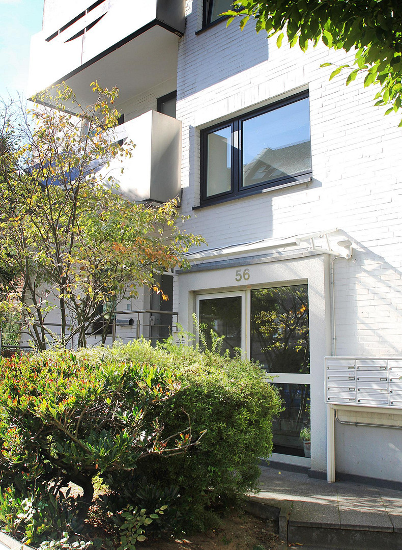 Schöner Grundriss über den Dächern Düsseltals – Goethestraße 56, 40237 Düsseldorf(Düsseltal) – Vorschaubild 11