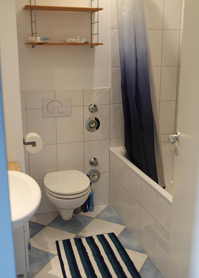 Schöner Grundriss über den Dächern Düsseltals – Goethestraße 56, 40237 Düsseldorf(Düsseltal) – Vorschaubild 8