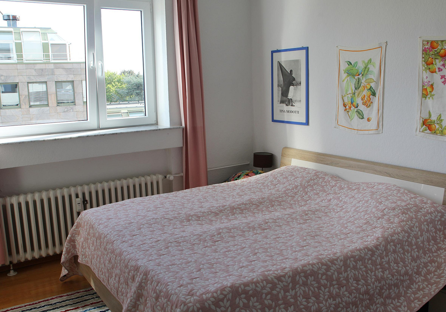 Schöner Grundriss über den Dächern Düsseltals – Goethestraße 56, 40237 Düsseldorf(Düsseltal) – Vorschaubild 5