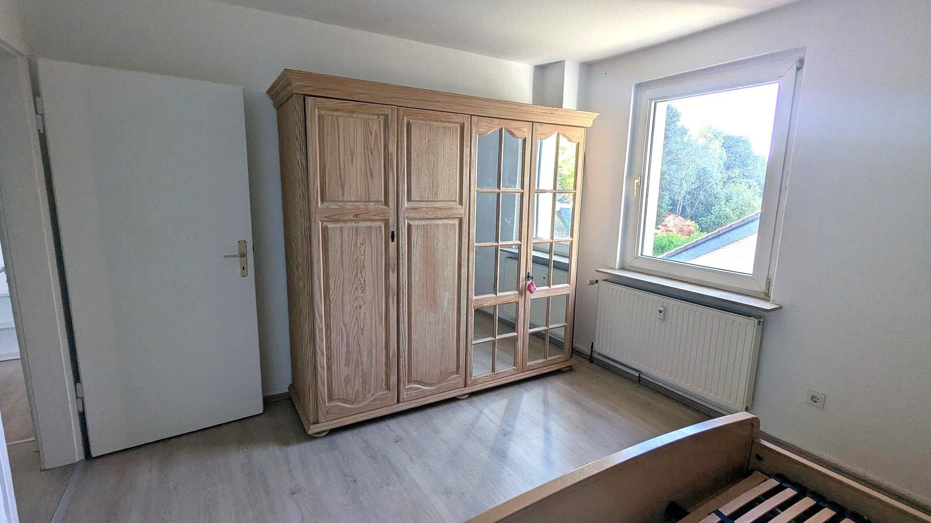 helle, gut geschnittene 2-Zimmer Wohnung in Dortmund Hombruch – Löttringhauser Str. 54, 44225 Dortmund(Hombruch) – Vorschaubild 5