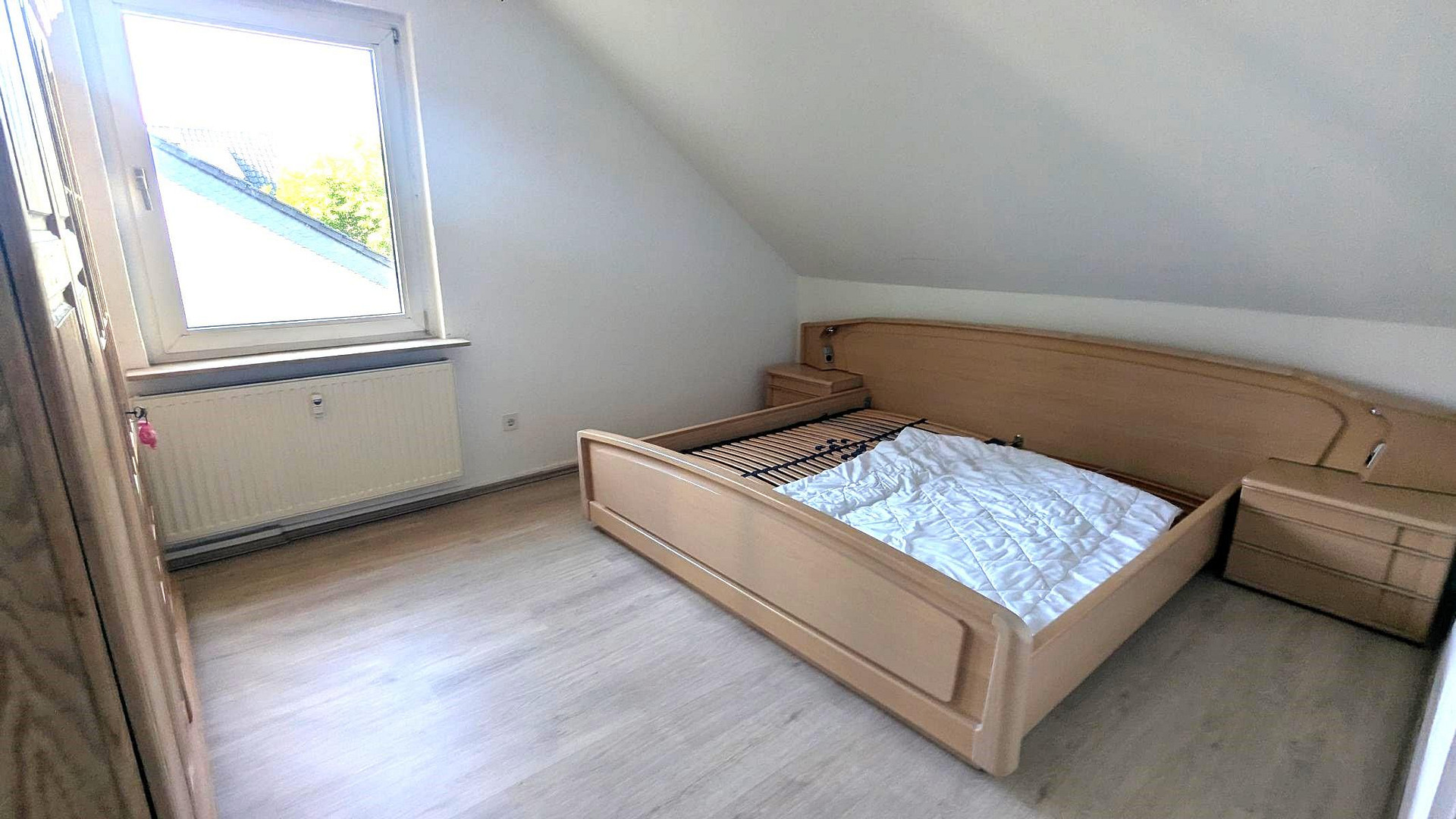 helle, gut geschnittene 2-Zimmer Wohnung in Dortmund Hombruch – Löttringhauser Str. 54, 44225 Dortmund(Hombruch) – Vorschaubild 4