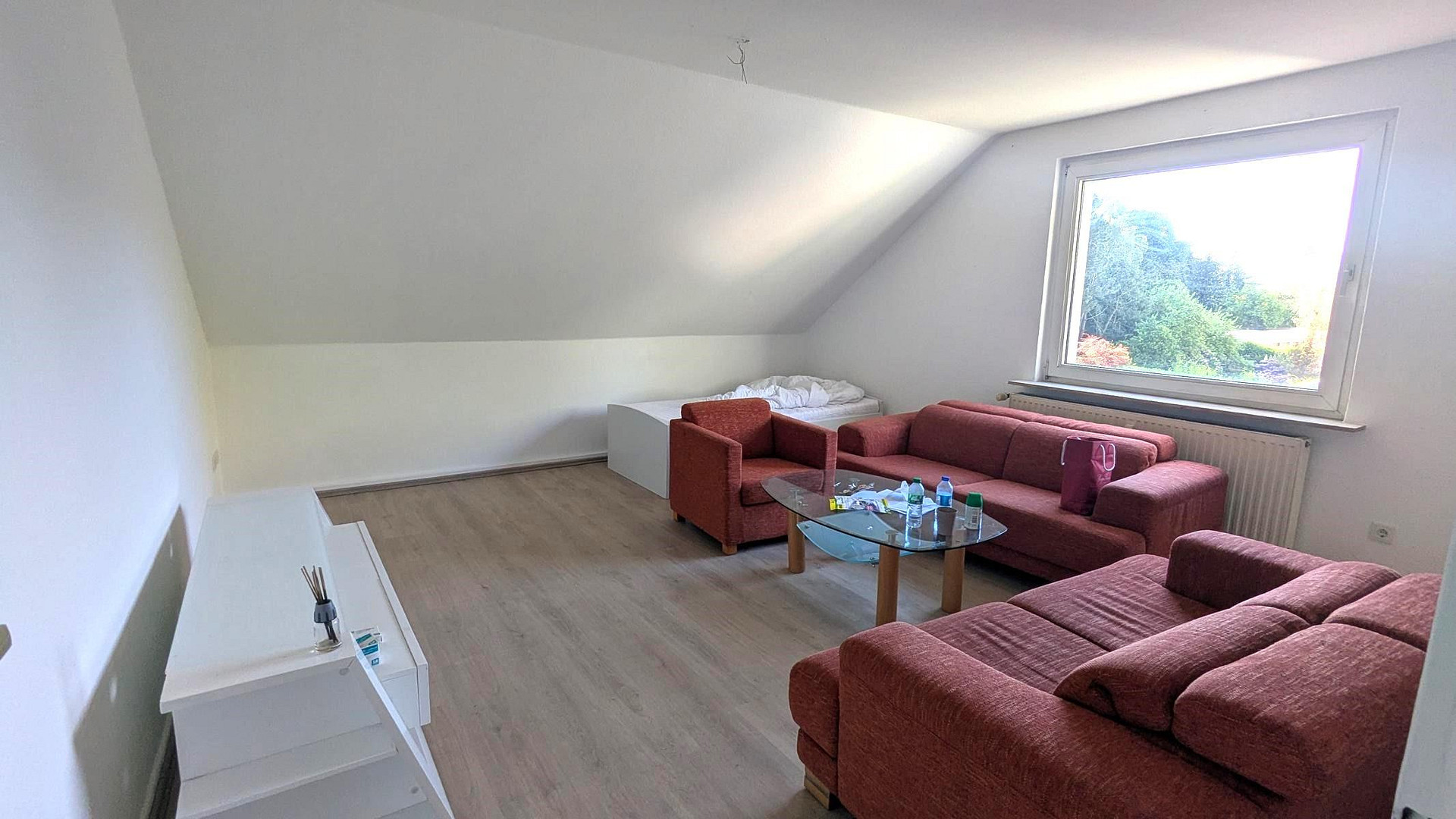 helle, gut geschnittene 2-Zimmer Wohnung in Dortmund Hombruch – Löttringhauser Str. 54, 44225 Dortmund(Hombruch) – Vorschaubild 3