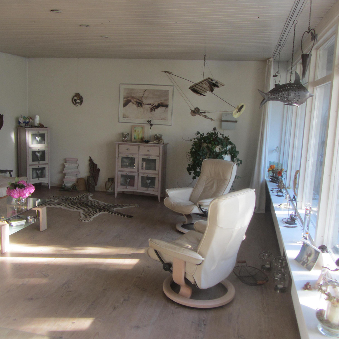 Wohnzimmer 2