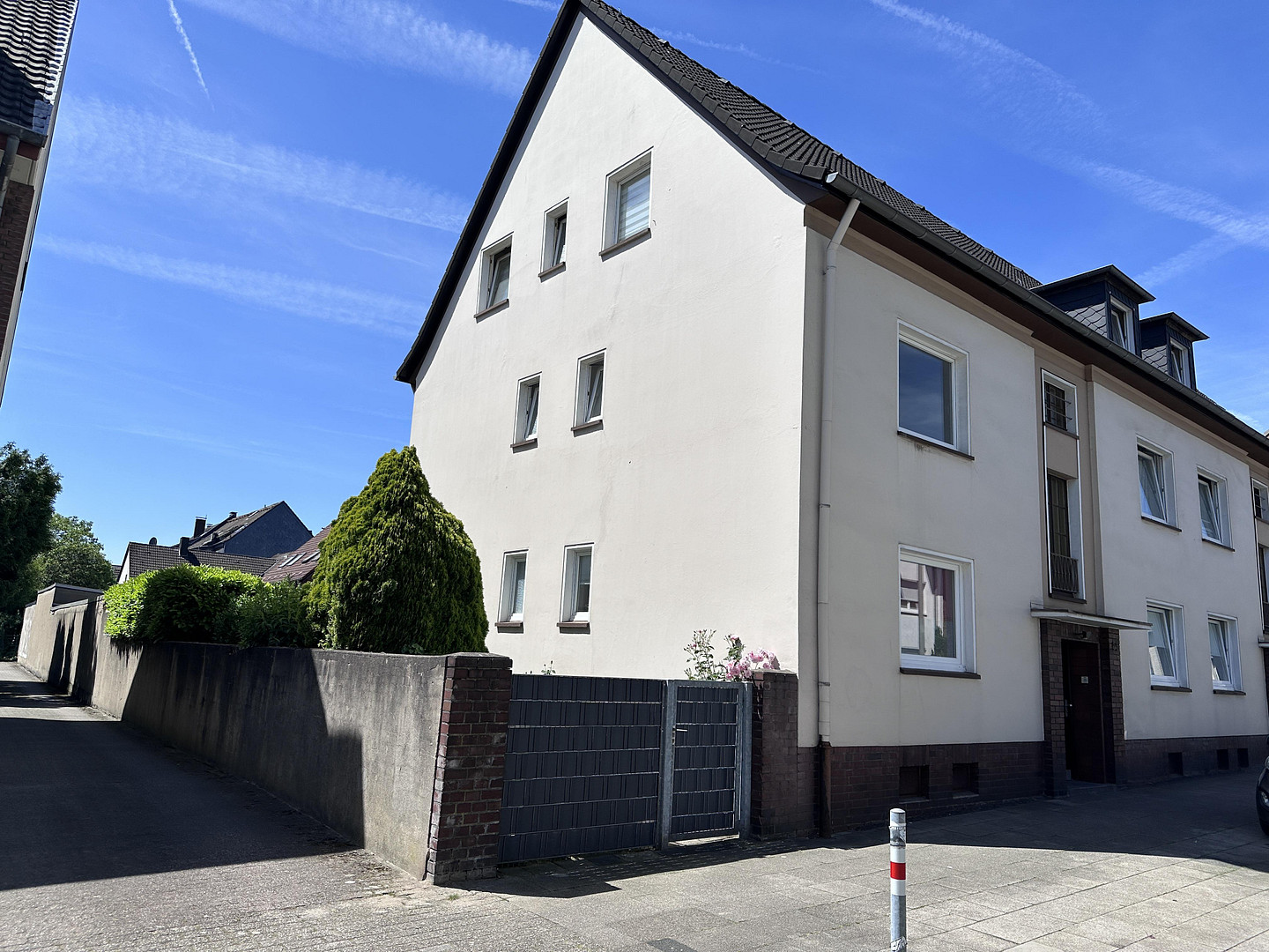 Frisch renovierte 2,5 Raum-Wohnung in Oberhausen-Dümpten – Feldmannstr. 85, 46045 Oberhausen(Dümpten) – Vorschaubild 13