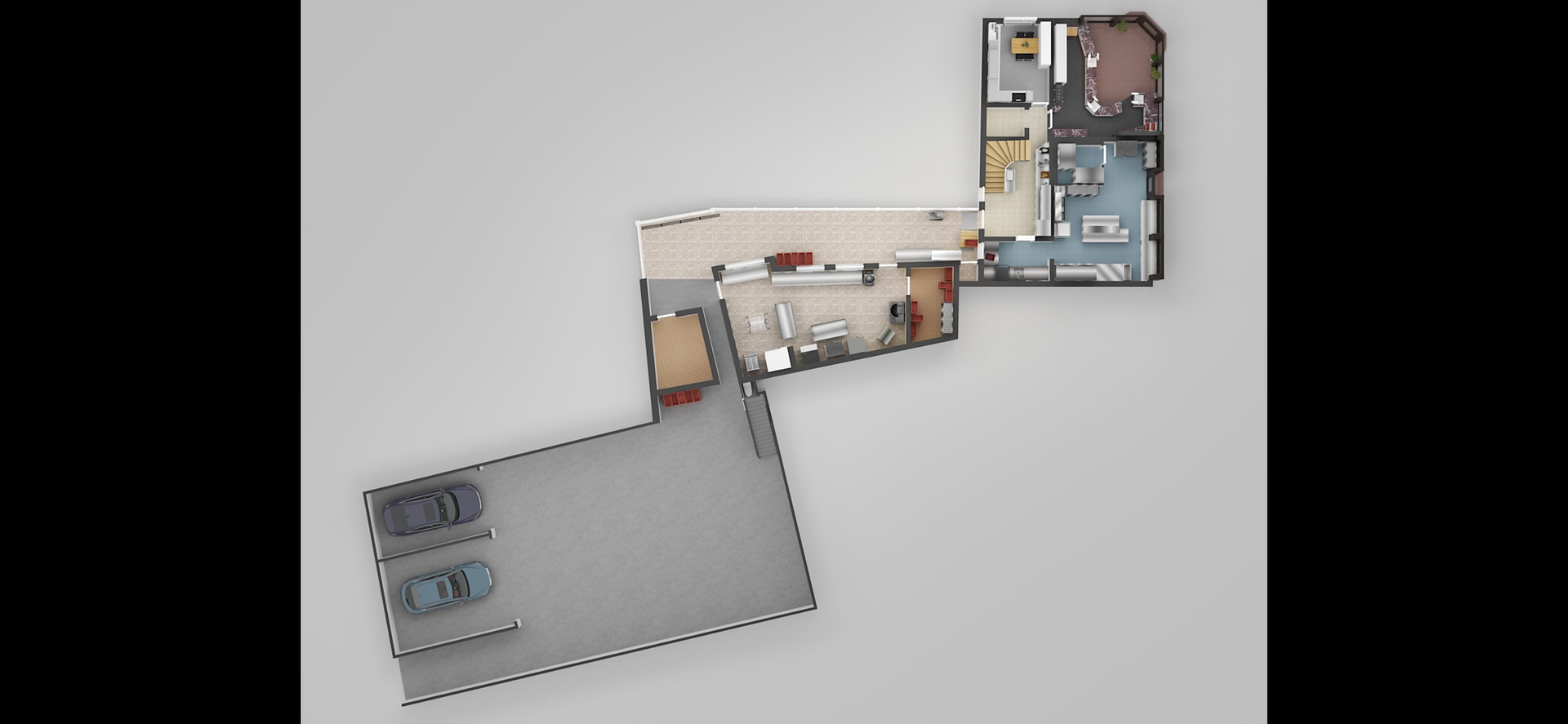 Exklusive Innenstadtlage Viernheim – Wohn- & Geschäftshaus mit 361 m² – Rathausstraße 21, 68519 Viernheim – Vorschaubild 5