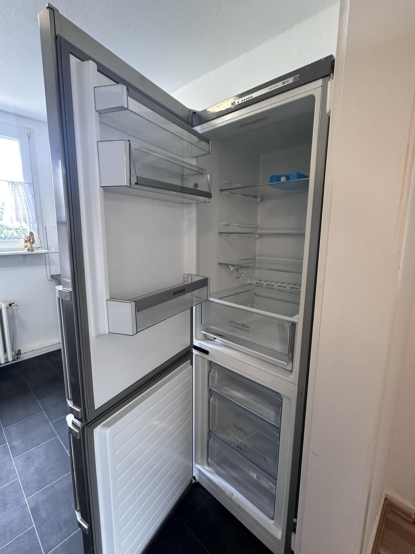 Möblierte 2,5 Raum-Wohnung in Oberhausen-Dümpten – Scherershof 4, 46045 Oberhausen(Dümpten) – Vorschaubild 5