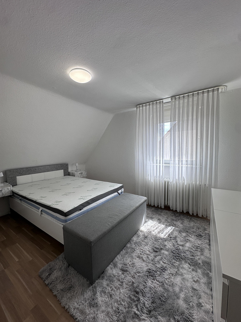 Möblierte 2,5 Raum-Wohnung in Oberhausen-Dümpten – Scherershof 4, 46045 Oberhausen(Dümpten) – Vorschaubild 8