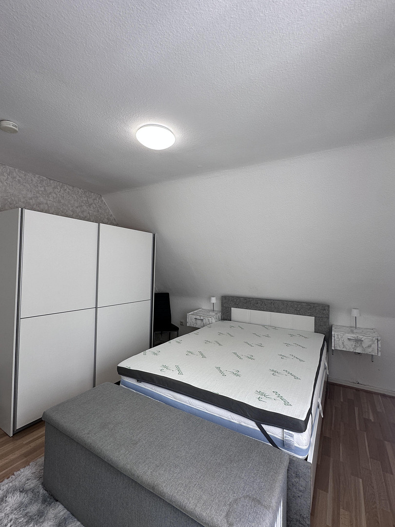 Möblierte 2,5 Raum-Wohnung in Oberhausen-Dümpten – Scherershof 4, 46045 Oberhausen(Dümpten) – Vorschaubild 7