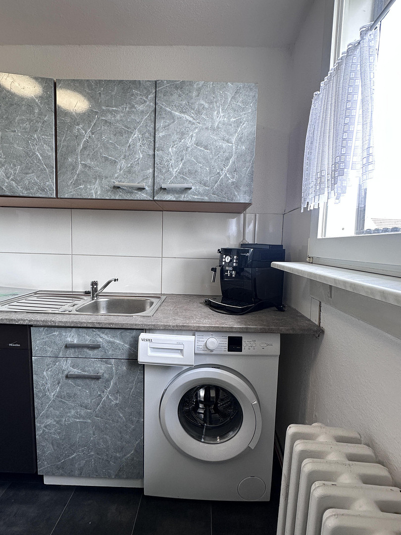 Möblierte 2,5 Raum-Wohnung in Oberhausen-Dümpten – Scherershof 4, 46045 Oberhausen(Dümpten) – Vorschaubild 6