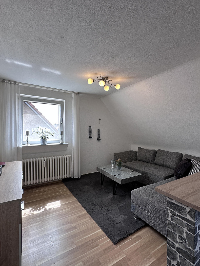 Möblierte 2,5 Raum-Wohnung in Oberhausen-Dümpten – Scherershof 4, 46045 Oberhausen(Dümpten) – Vorschaubild 10