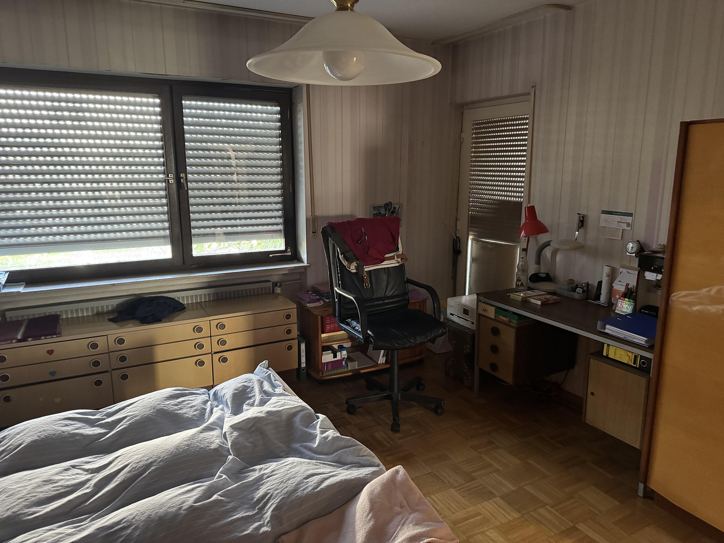 Vielseitiges Dreifamilienhaus in Top-Lage von Graben-Neudorf (OT Neudorf) – Graben-Neudorf(Neudorf) – Vorschaubild 25