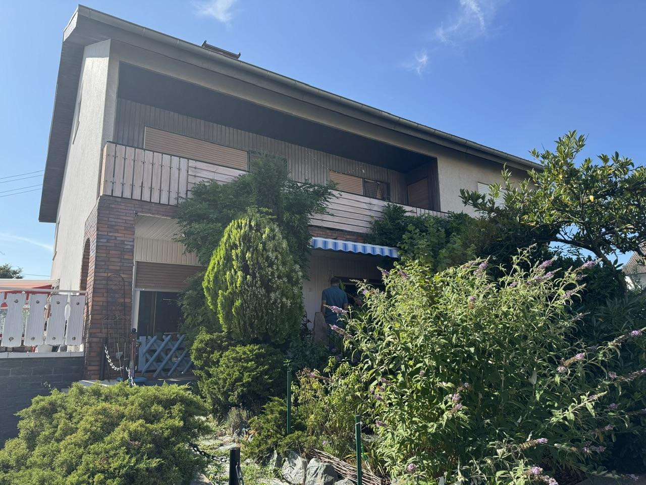 Vielseitiges Dreifamilienhaus in Top-Lage von Graben-Neudorf (OT Neudorf) – Graben-Neudorf(Neudorf) – Vorschaubild 5