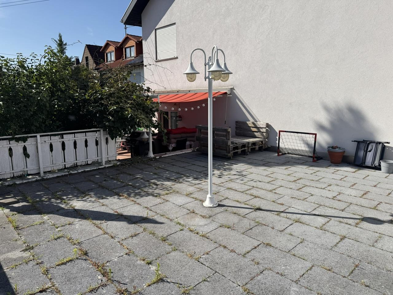 Vielseitiges Dreifamilienhaus in Top-Lage von Graben-Neudorf (OT Neudorf) – Graben-Neudorf(Neudorf) – Vorschaubild 11