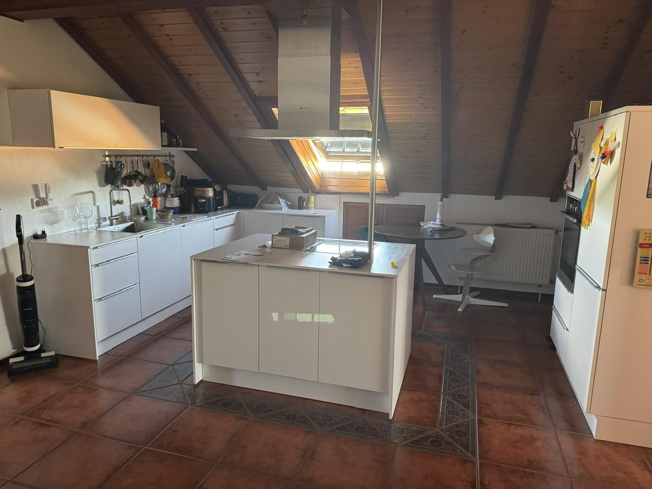 Vielseitiges Dreifamilienhaus in Top-Lage von Graben-Neudorf (OT Neudorf) – Graben-Neudorf(Neudorf) – Vorschaubild 15