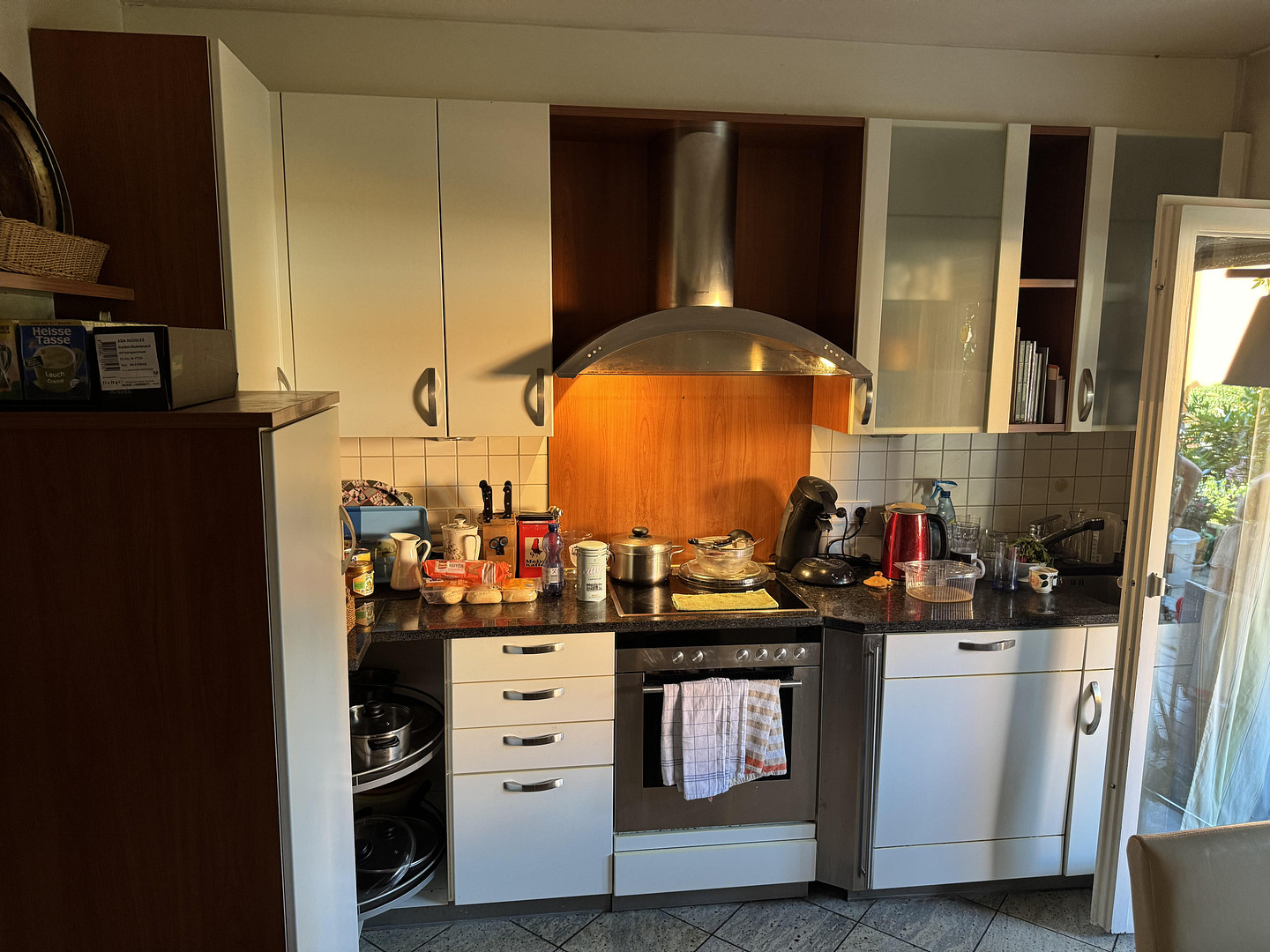 Vielseitiges Dreifamilienhaus in Top-Lage von Graben-Neudorf (OT Neudorf) – Graben-Neudorf(Neudorf) – Vorschaubild 28