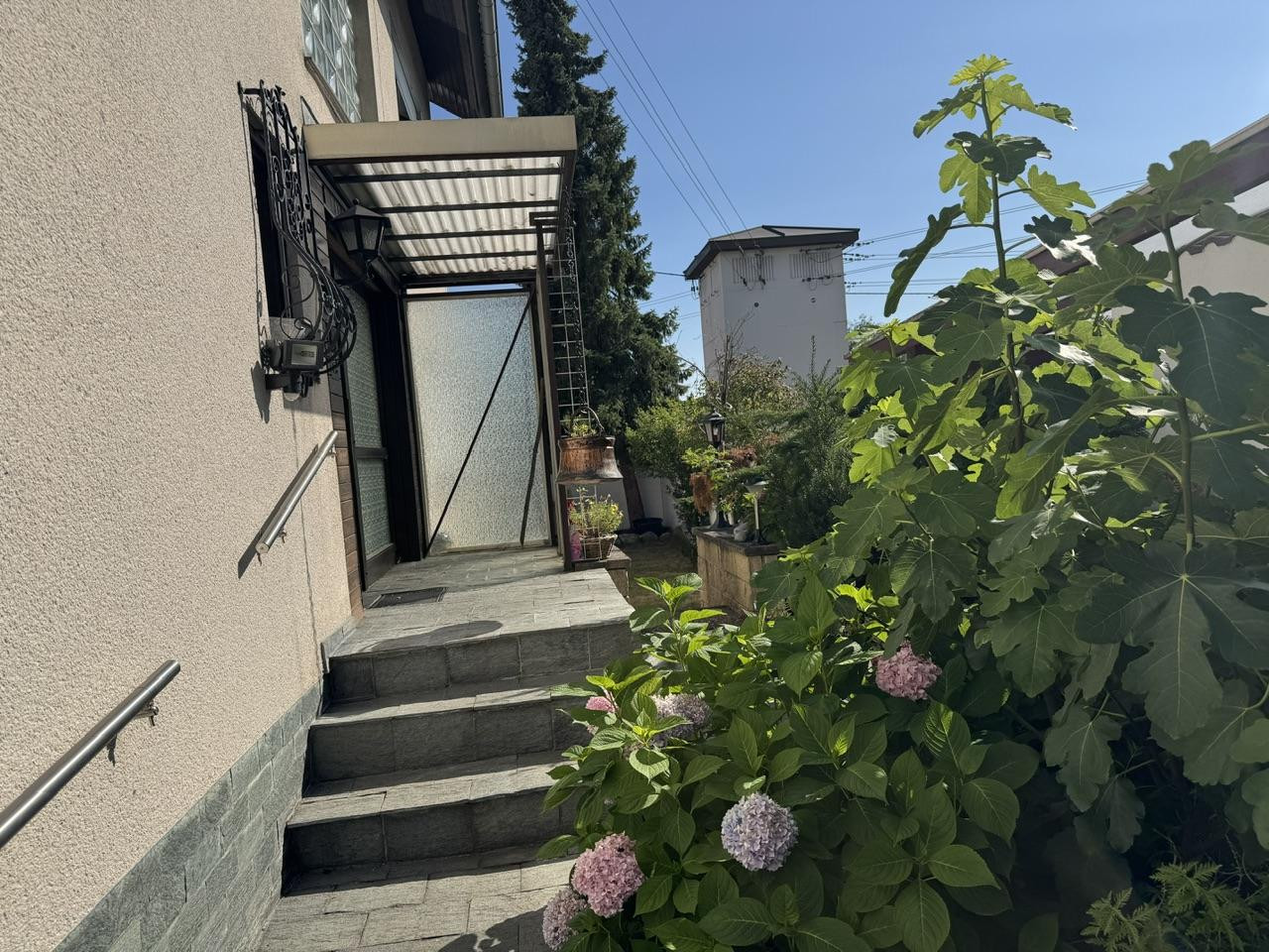 Vielseitiges Dreifamilienhaus in Top-Lage von Graben-Neudorf (OT Neudorf) – Graben-Neudorf(Neudorf) – Vorschaubild 7