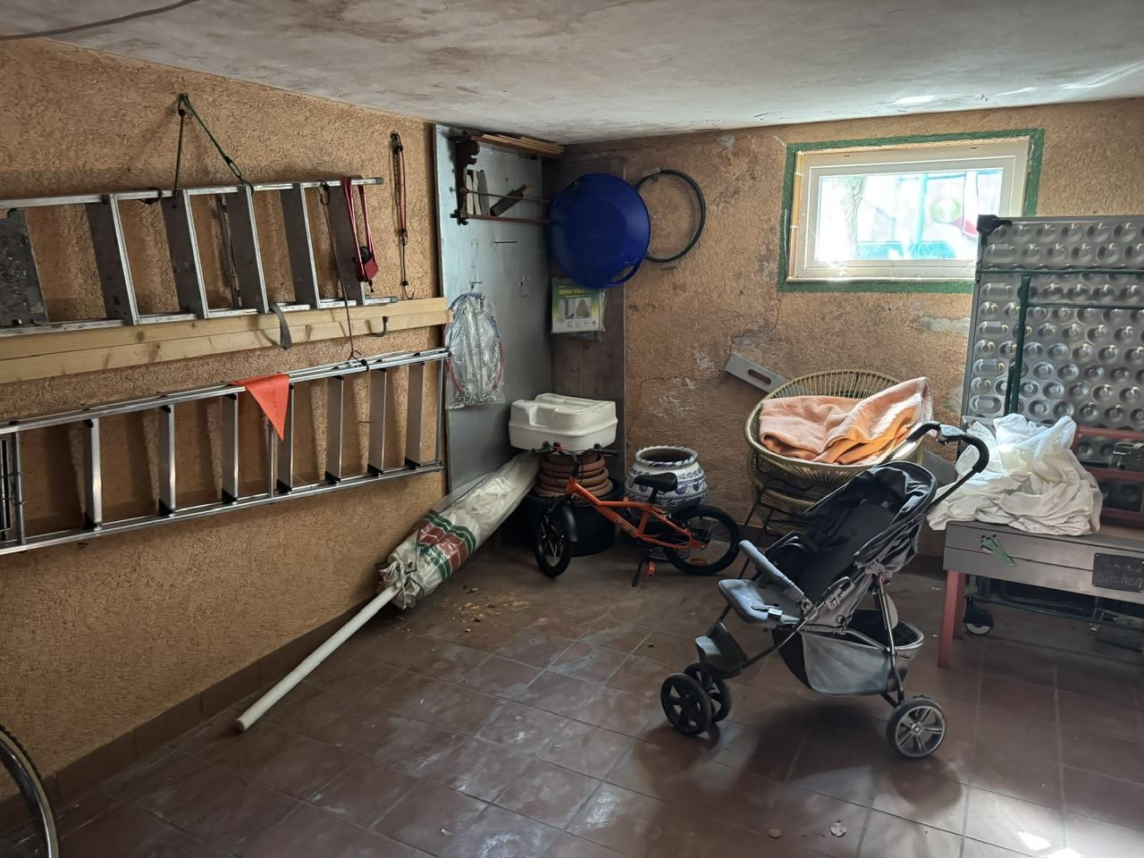 Vielseitiges Dreifamilienhaus in Top-Lage von Graben-Neudorf (OT Neudorf) – Graben-Neudorf(Neudorf) – Vorschaubild 38