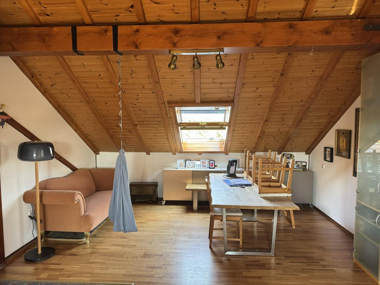 Vielseitiges Dreifamilienhaus in Top-Lage von Graben-Neudorf (OT Neudorf) – Graben-Neudorf(Neudorf) – Vorschaubild 16