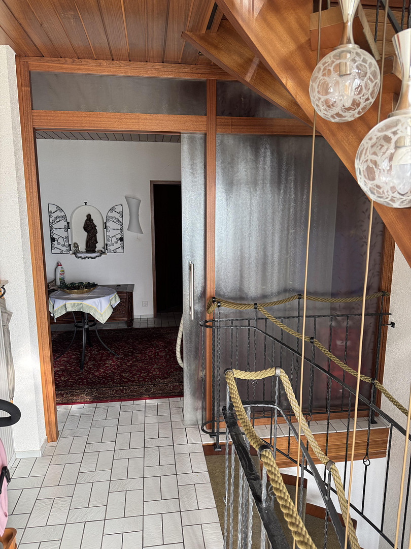 Vielseitiges Dreifamilienhaus in Top-Lage von Graben-Neudorf (OT Neudorf) – Graben-Neudorf(Neudorf) – Vorschaubild 29