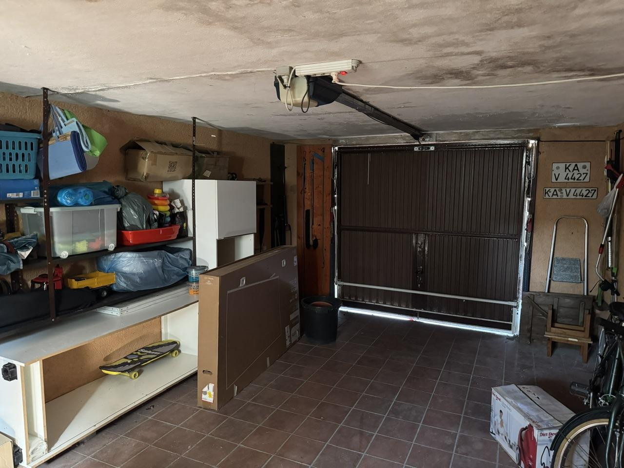 Vielseitiges Dreifamilienhaus in Top-Lage von Graben-Neudorf (OT Neudorf) – Graben-Neudorf(Neudorf) – Vorschaubild 39