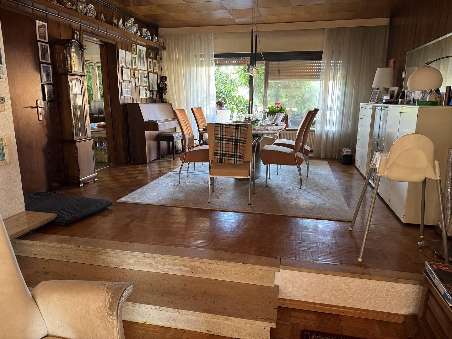 Vielseitiges Dreifamilienhaus in Top-Lage von Graben-Neudorf (OT Neudorf) – Graben-Neudorf(Neudorf) – Vorschaubild 23