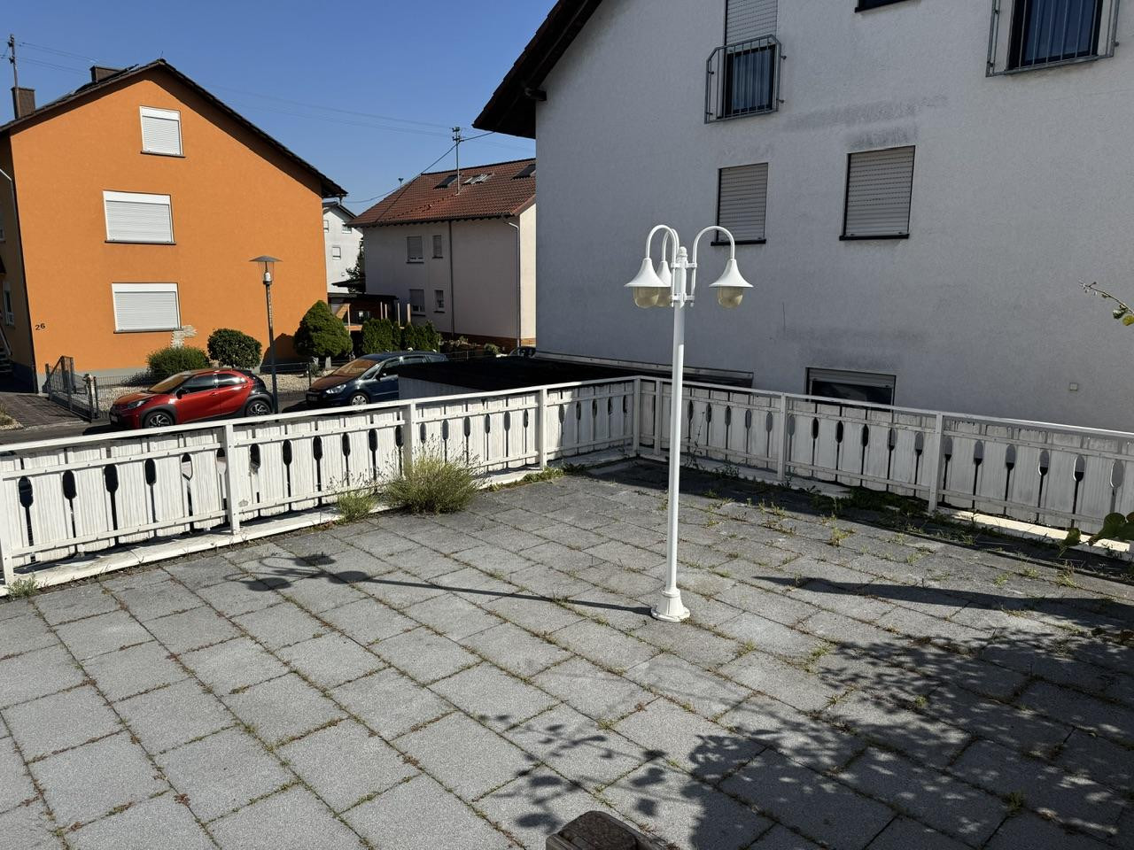 Vielseitiges Dreifamilienhaus in Top-Lage von Graben-Neudorf (OT Neudorf) – Graben-Neudorf(Neudorf) – Vorschaubild 10