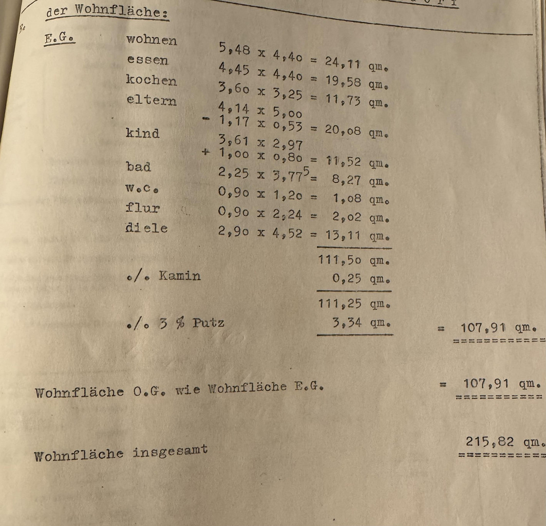 Vielseitiges Dreifamilienhaus in Top-Lage von Graben-Neudorf (OT Neudorf) – Graben-Neudorf(Neudorf) – Vorschaubild 45