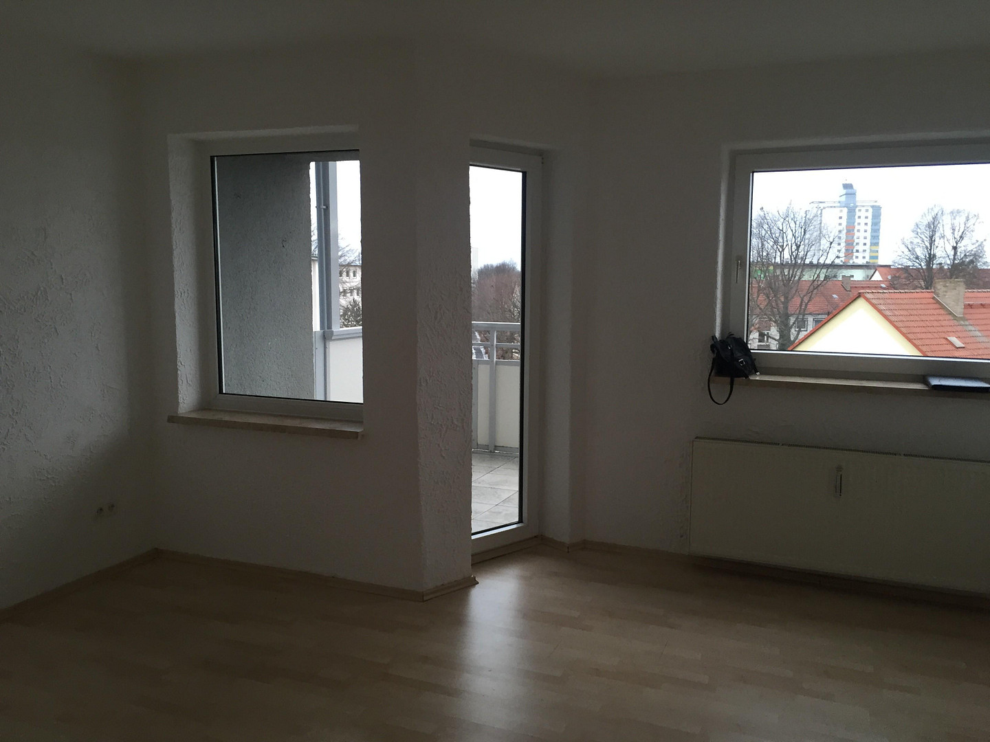 3 Zimmer Dachgeschoss Whg. Salzgitter Zentrum – Wilhelm-Kunze-Ring 79, 38226 Salzgitter(Lebenstedt) – Vorschaubild 9