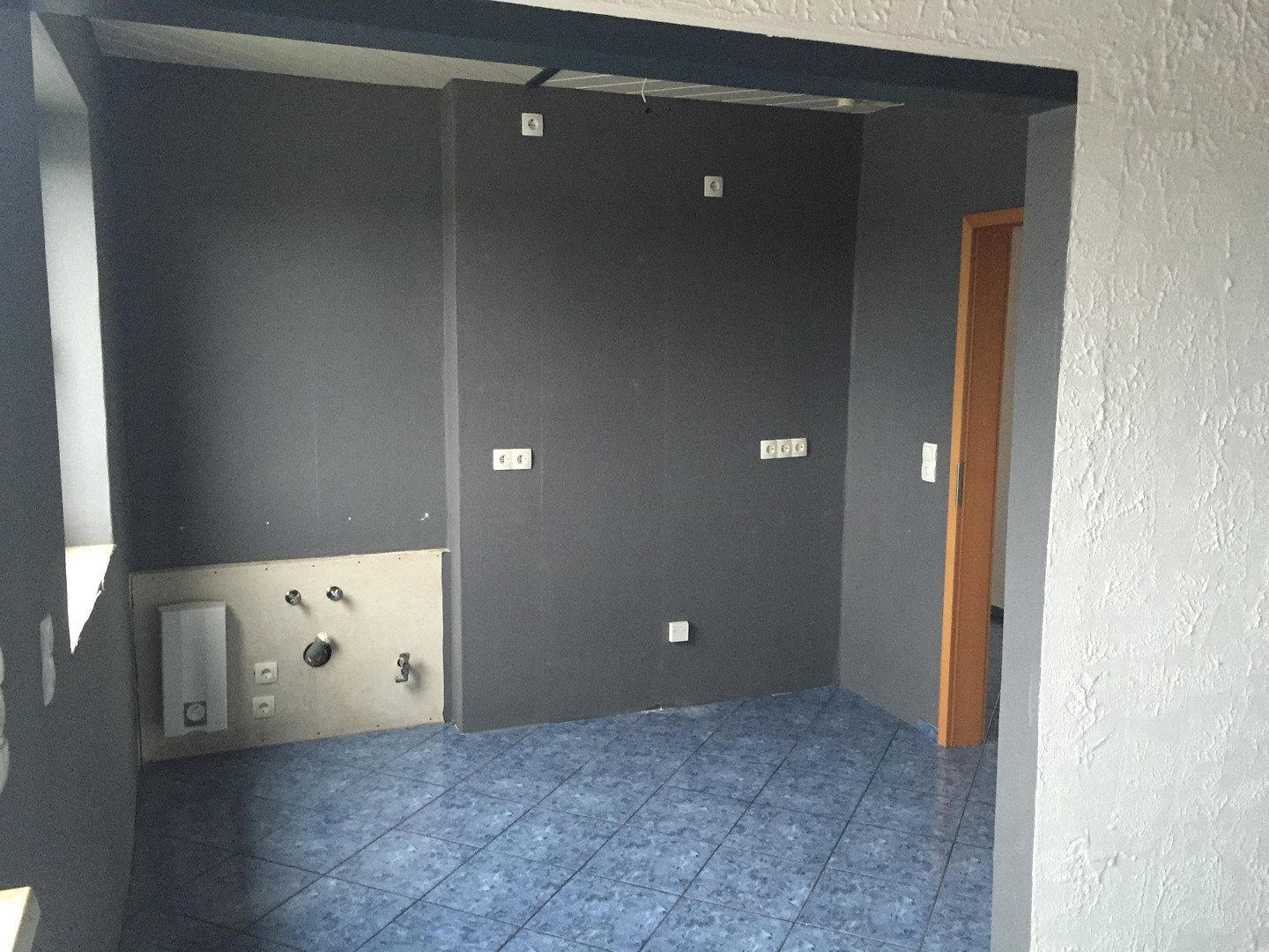 3 Zimmer Dachgeschoss Whg. Salzgitter Zentrum – Wilhelm-Kunze-Ring 79, 38226 Salzgitter(Lebenstedt) – Vorschaubild 8