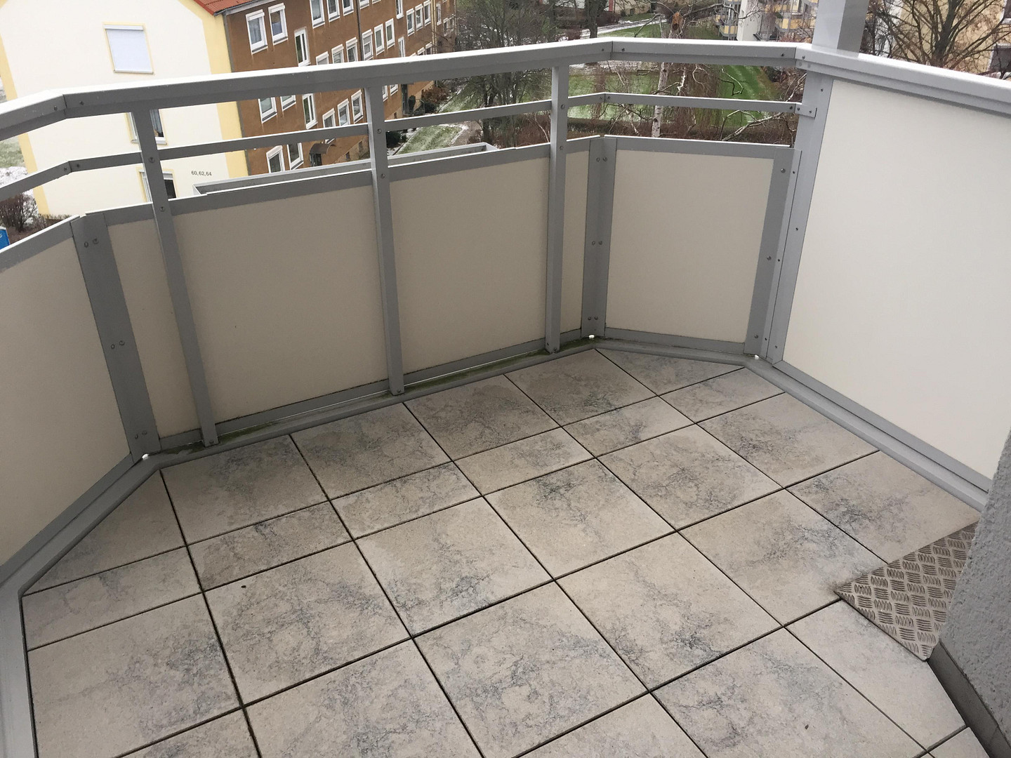 3 Zimmer Dachgeschoss Whg. Salzgitter Zentrum – Wilhelm-Kunze-Ring 79, 38226 Salzgitter(Lebenstedt) – Vorschaubild 4