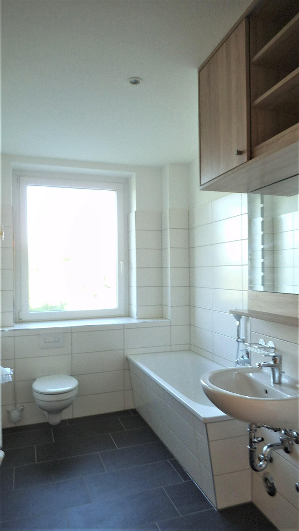 3-Raum Wohnung / Zum Friedensweiler / 65m² – Zum Friedensweiler 25, 39114 Magdeburg(Berliner Chaussee) – Vorschaubild 3