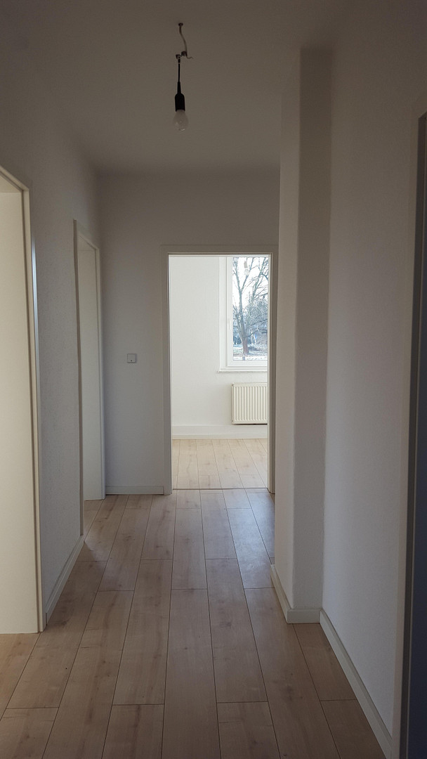 3-Raum Wohnung / Zum Friedensweiler / 65m² – Zum Friedensweiler 25, 39114 Magdeburg(Berliner Chaussee) – Vorschaubild 4