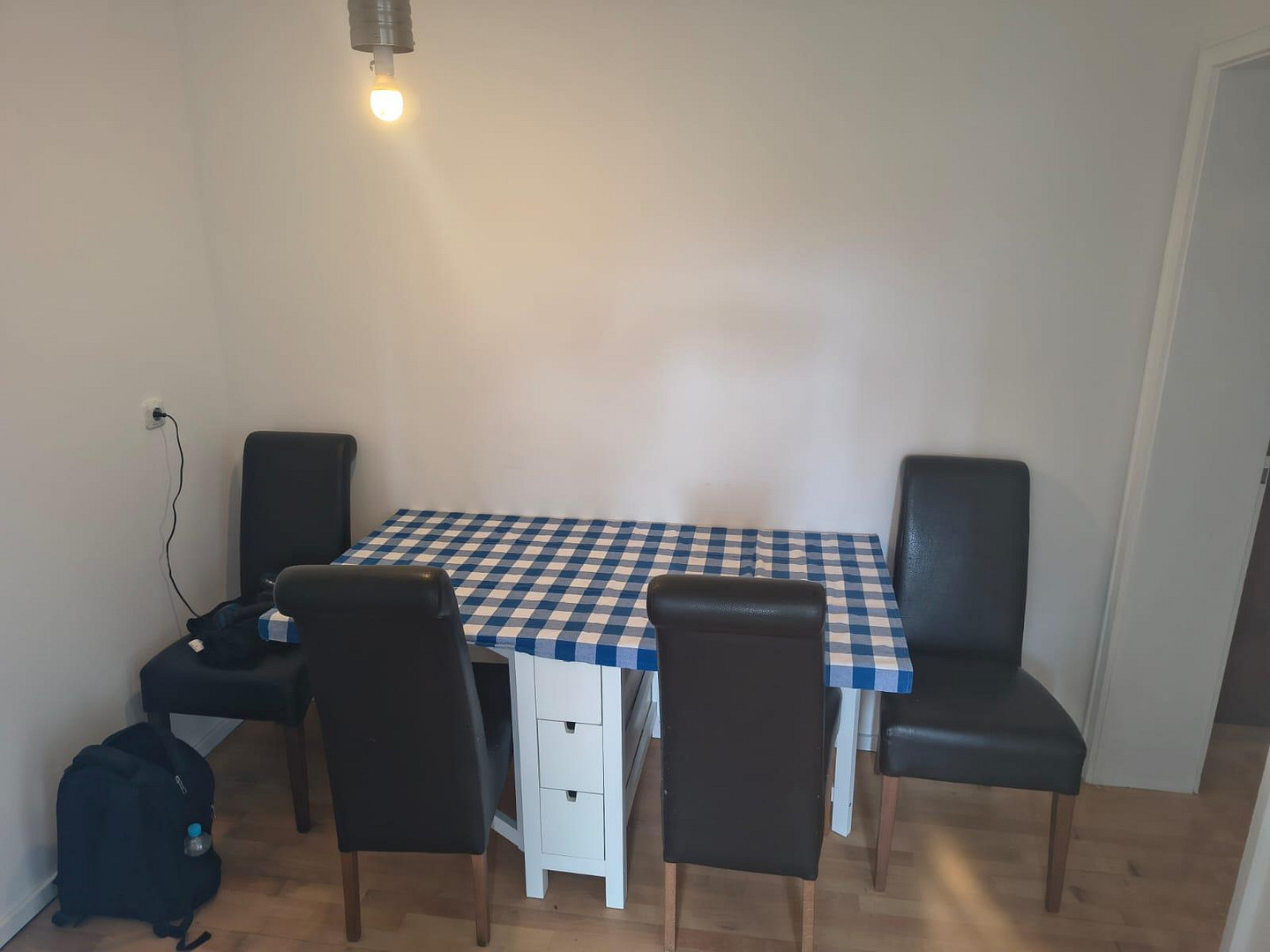 3 WG Zimmer in 3-4er WG Zimmer 1 -- 900 € / Zimmer 2 -- 800 € / Zimmer 3 -- 700 € – Karl-Marx-Ring 92, 81735 München-Ramersdorf(Neuperlach) – Vorschaubild 4