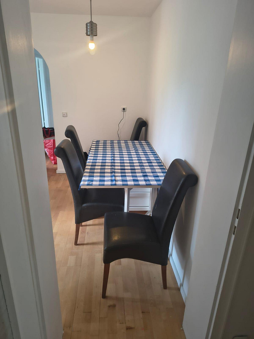 3 WG Zimmer in 3-4er WG Zimmer 1 -- 900 € / Zimmer 2 -- 800 € / Zimmer 3 -- 700 € – Karl-Marx-Ring 92, 81735 München-Ramersdorf(Neuperlach) – Vorschaubild 5