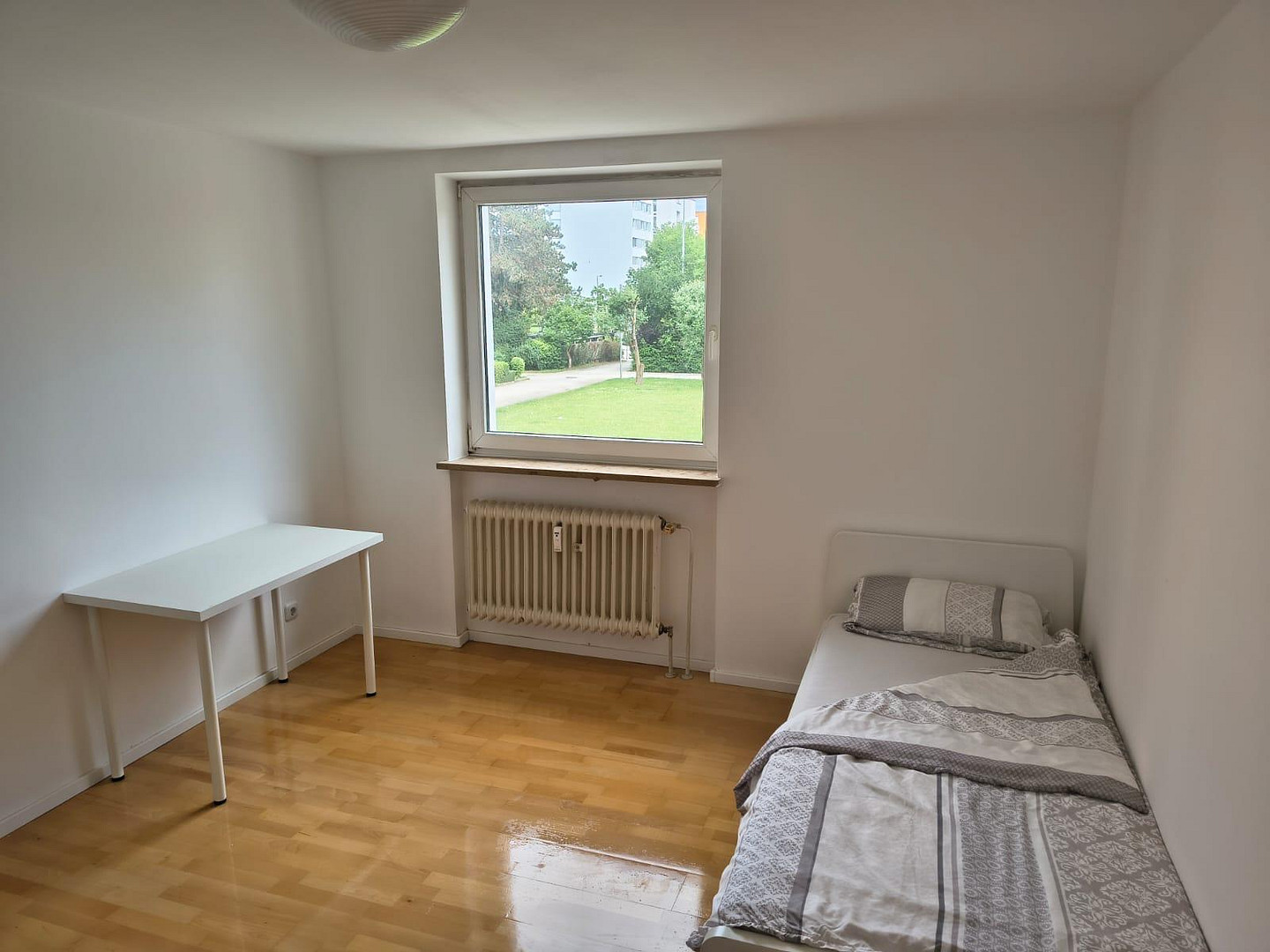 3 WG Zimmer in 3-4er WG Zimmer 1 -- 900 € / Zimmer 2 -- 800 € / Zimmer 3 -- 700 € – Karl-Marx-Ring 92, 81735 München-Ramersdorf(Neuperlach) – Vorschaubild 10