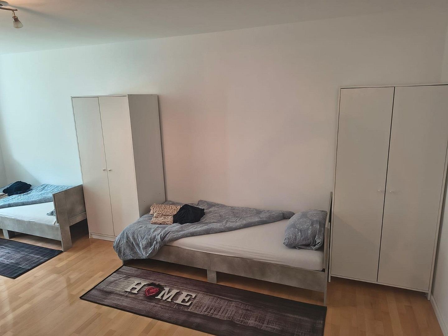 3 WG Zimmer in 3-4er WG Zimmer 1 -- 900 € / Zimmer 2 -- 800 € / Zimmer 3 -- 700 € – Karl-Marx-Ring 92, 81735 München-Ramersdorf(Neuperlach) – Vorschaubild 6