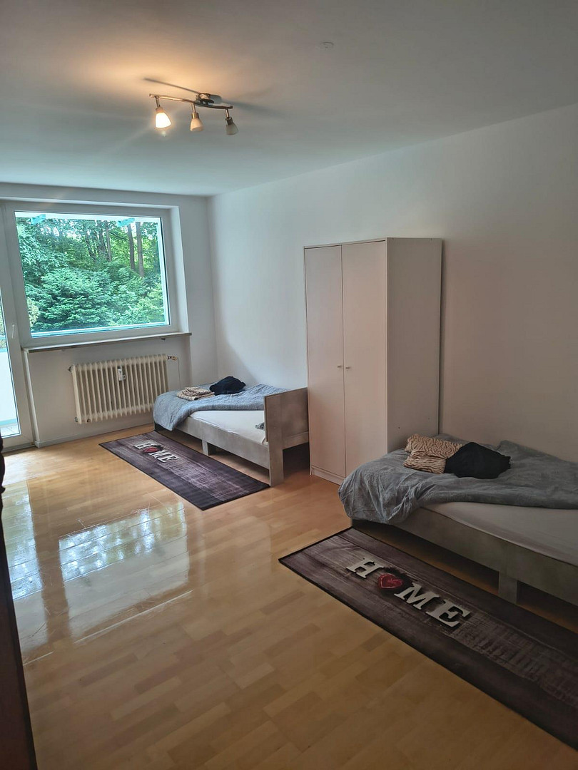 3 WG Zimmer in 3-4er WG Zimmer 1 -- 900 € / Zimmer 2 -- 800 € / Zimmer 3 -- 700 € – Karl-Marx-Ring 92, 81735 München-Ramersdorf(Neuperlach) – Vorschaubild 8