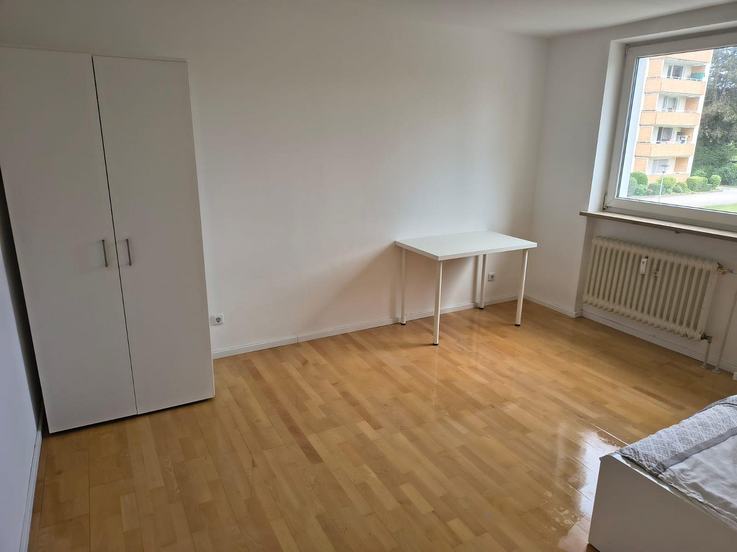 3 WG Zimmer in 3-4er WG Zimmer 1 -- 900 € / Zimmer 2 -- 800 € / Zimmer 3 -- 700 € – Karl-Marx-Ring 92, 81735 München-Ramersdorf(Neuperlach) – Vorschaubild 9