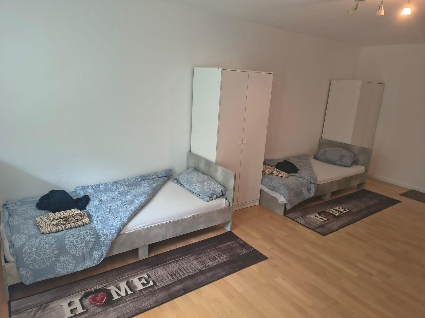 3 WG Zimmer in 3-4er WG Zimmer 1 -- 900 € / Zimmer 2 -- 800 € / Zimmer 3 -- 700 € – Karl-Marx-Ring 92, 81735 München-Ramersdorf(Neuperlach) – Vorschaubild 7