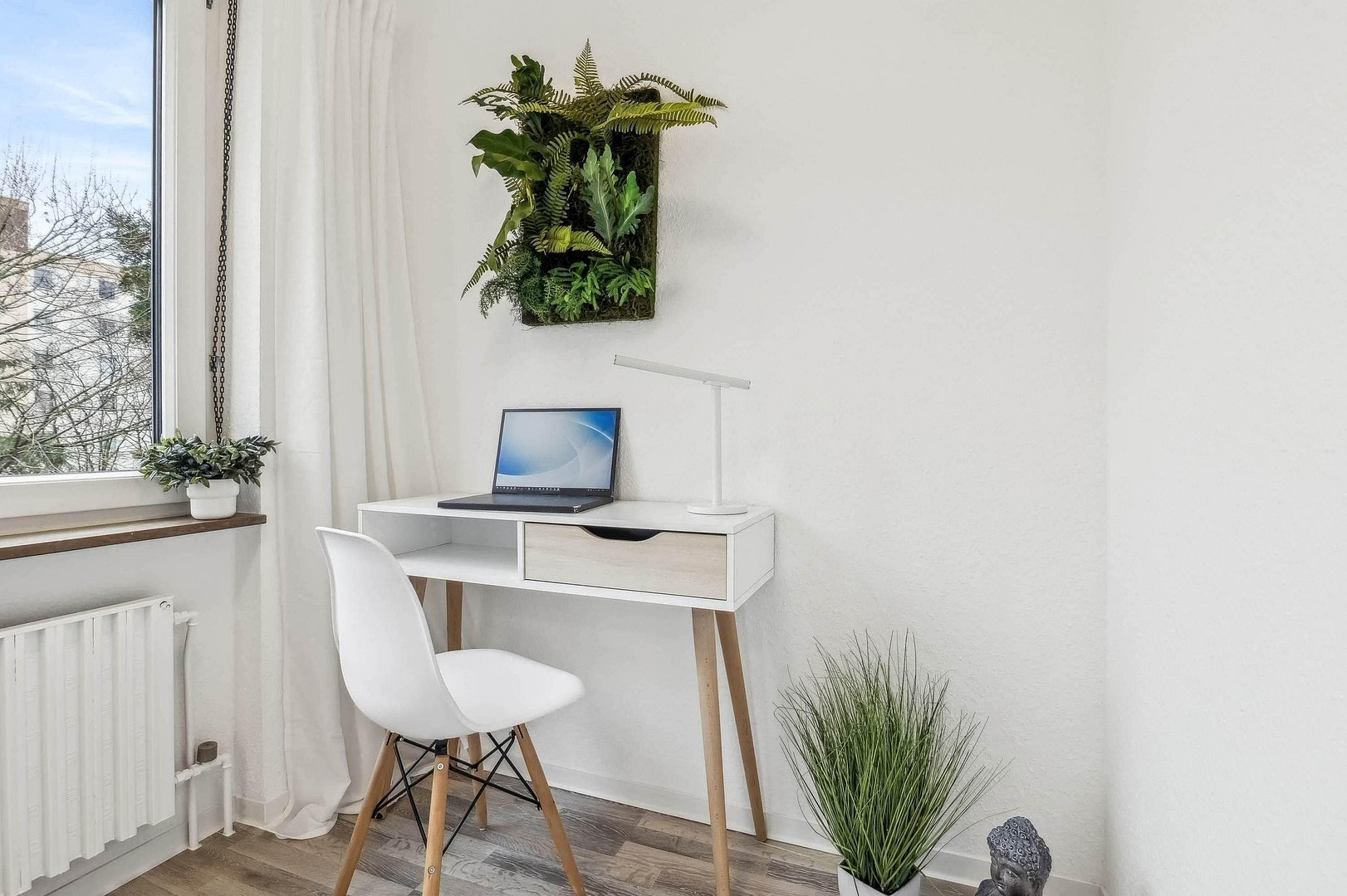 Bezugsfertige und helle Wohnung SB-Eschberg, provisionsfrei vom Eigentümer – Memelerstr.55, 66121 Saarbrücken(Eschberg) – Vorschaubild 2