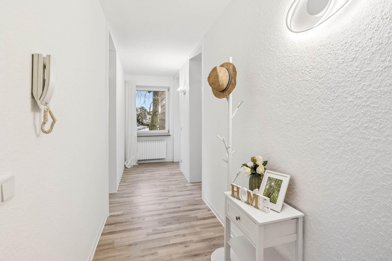 Bezugsfertige und helle Wohnung SB-Eschberg, provisionsfrei vom Eigentümer – Memelerstr.55, 66121 Saarbrücken(Eschberg) – Vorschaubild 4