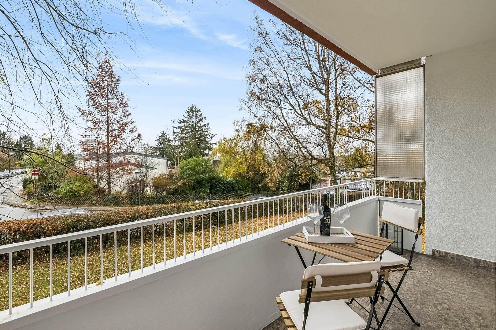 Bezugsfertige und helle Wohnung SB-Eschberg, provisionsfrei vom Eigentümer – Memelerstr.55, 66121 Saarbrücken(Eschberg) – Vorschaubild 6