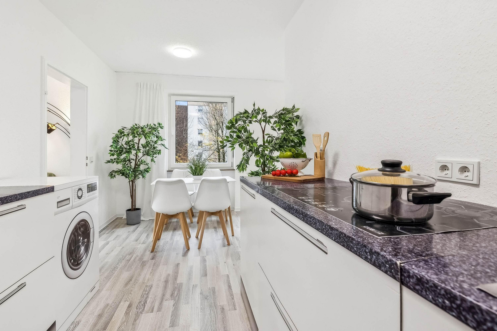Bezugsfertige und helle Wohnung SB-Eschberg, provisionsfrei vom Eigentümer – Memelerstr.55, 66121 Saarbrücken(Eschberg) – Vorschaubild 3