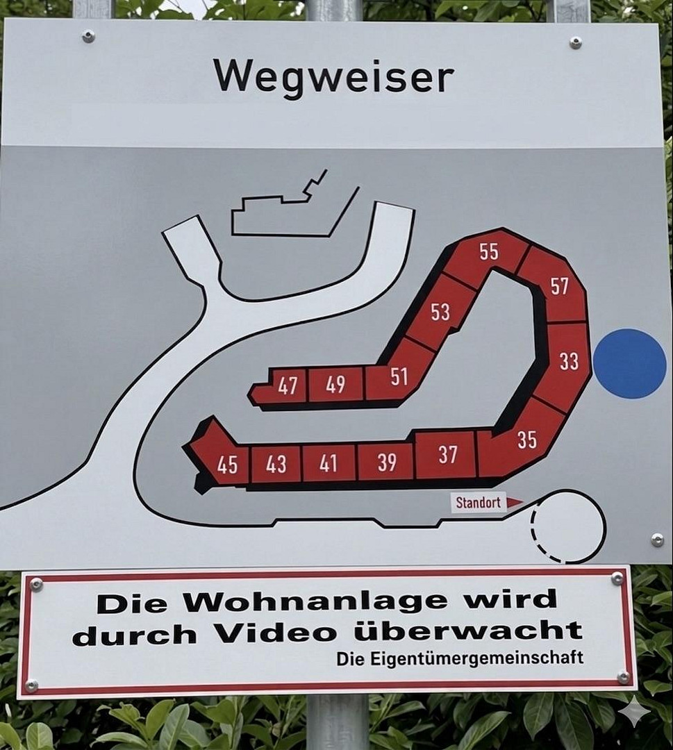 Urbane Oase im Zoo-Viertel: Lichtdurchfluteter Wohntraum in Düsseldorf-Düsseltal von privat – Düsseldorf(Düsseltal) – Vorschaubild 17