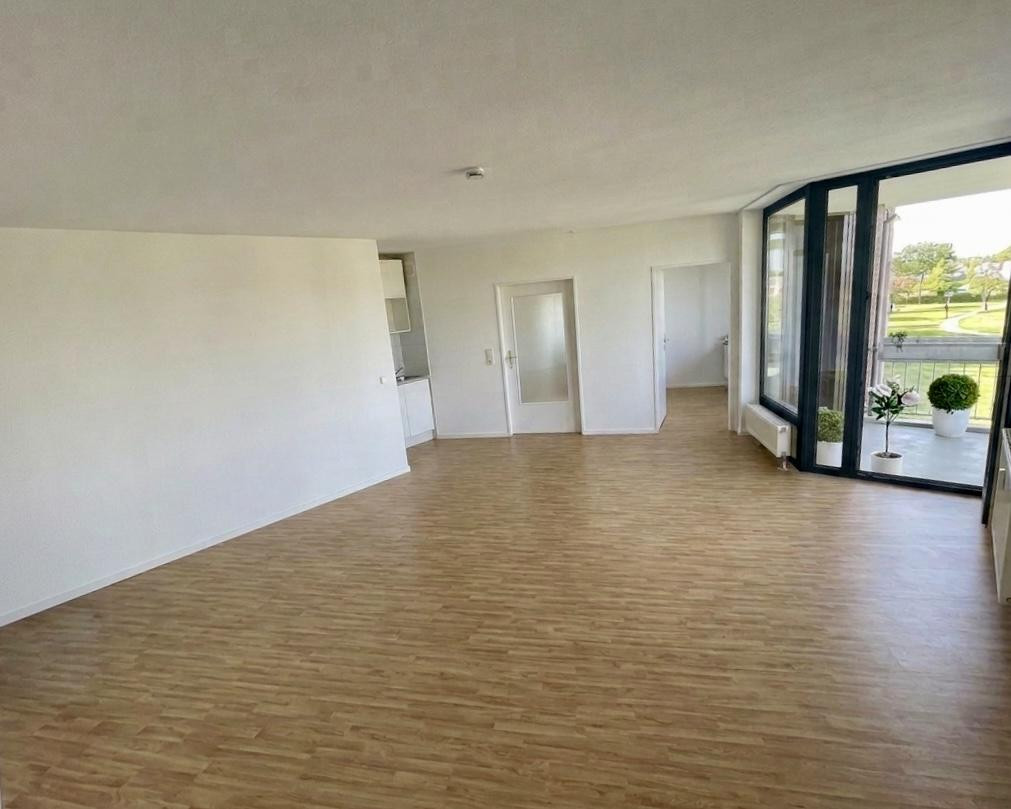 Urbane Oase im Zoo-Viertel: Lichtdurchfluteter Wohntraum in Düsseldorf-Düsseltal von privat – Düsseldorf(Düsseltal) – Vorschaubild 3