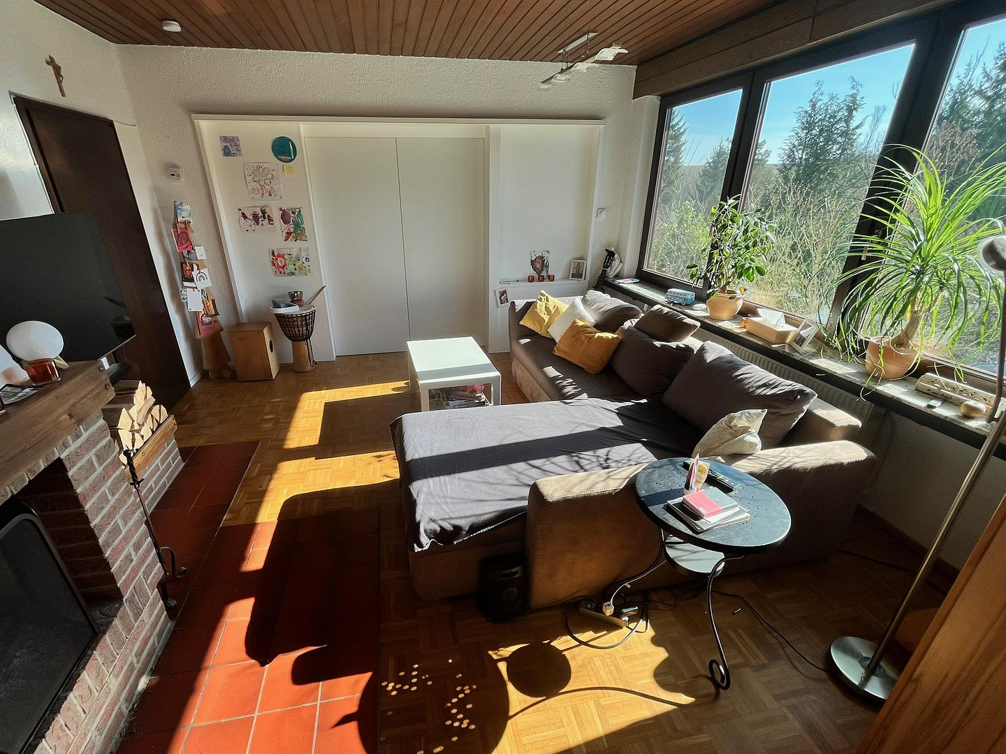 Ganzes Haus mit Einliegerwohnung, zwei Küchen und Wallbox für Ihr E-Auto – Am Sonnenberg 1, 64753 Brombachtal(Langenbrombach) – Vorschaubild 6