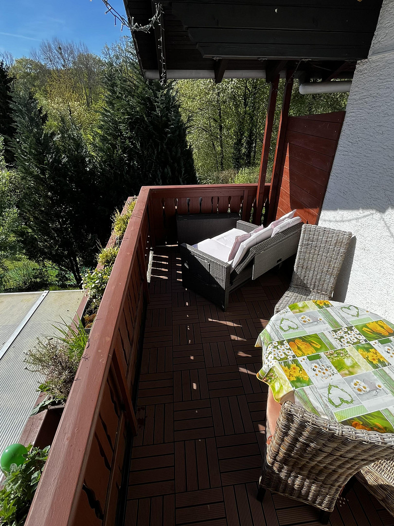 Ganzes Haus mit Einliegerwohnung, zwei Küchen und Wallbox für Ihr E-Auto – Am Sonnenberg 1, 64753 Brombachtal(Langenbrombach) – Vorschaubild 16