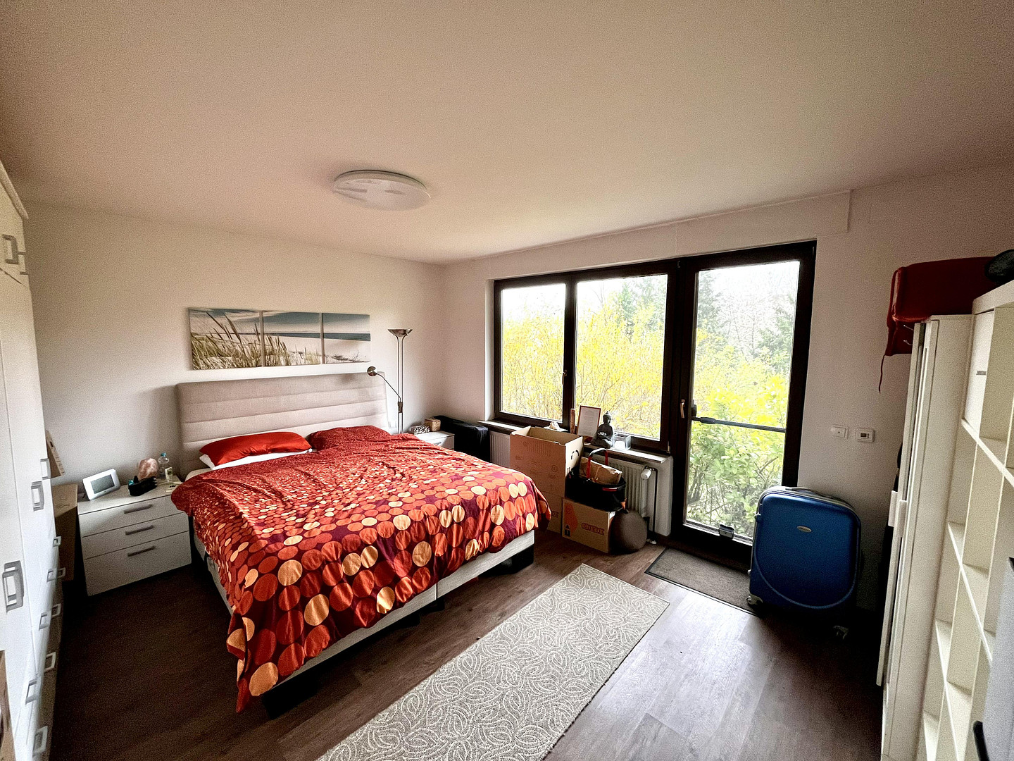Ganzes Haus mit Einliegerwohnung, zwei Küchen und Wallbox für Ihr E-Auto – Am Sonnenberg 1, 64753 Brombachtal(Langenbrombach) – Vorschaubild 5