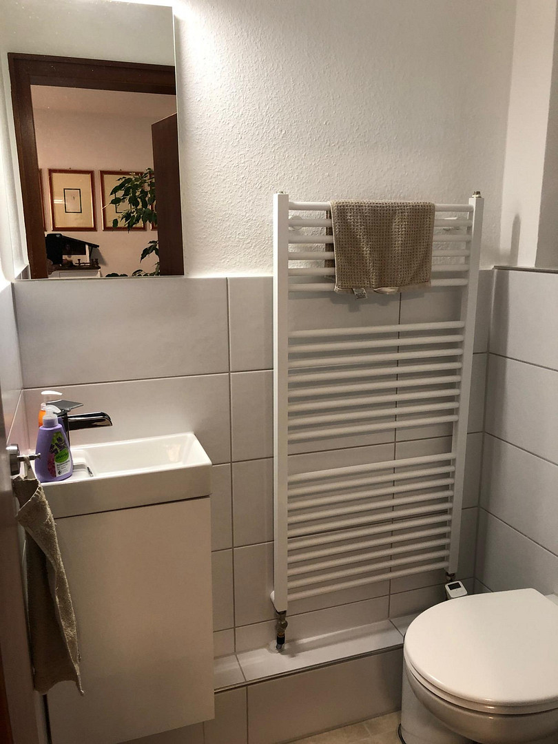 Ganzes Haus mit Einliegerwohnung, zwei Küchen und Wallbox für Ihr E-Auto – Am Sonnenberg 1, 64753 Brombachtal(Langenbrombach) – Vorschaubild 14